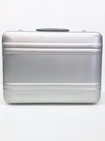 40s HALLIBURTON. BRIEF CASE.