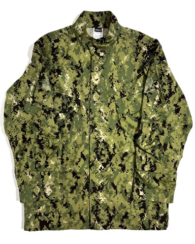 00s patagonia DEAD STOCK? LEVEL9 TEMPERATE BLOUSE.