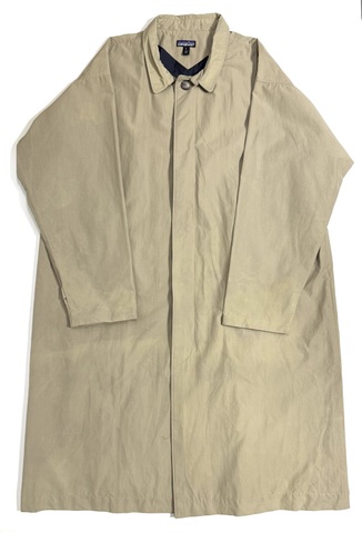 90s patagonia CITY RAIN COAT.