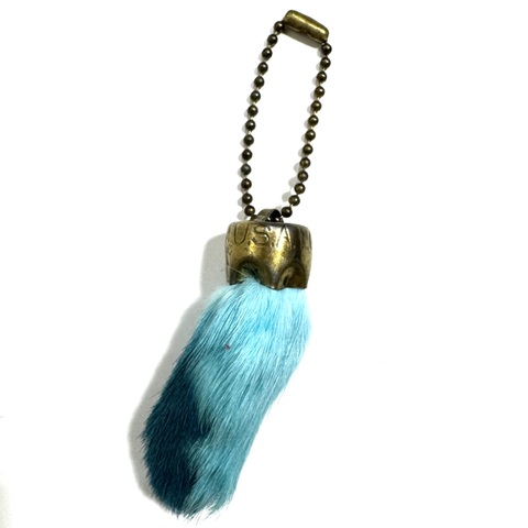⑨~60s DEAD STOCK LUCKY CHARM.
