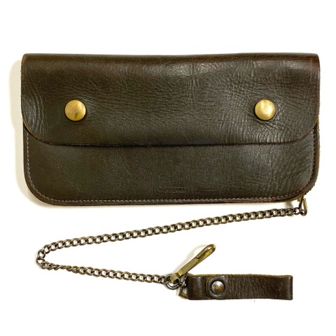60s RISTO BIKER WALLET.