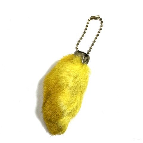 ③~60s "YELLOW" DEAD STOCK LUCKY CHARM.