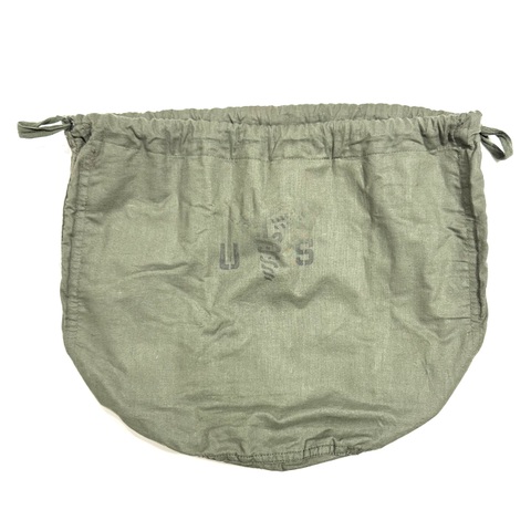 60s U.S.MILITARY DEAD STOCK? PATIENTS EFFECTS BAG.