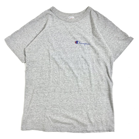 80s CHAMPION PRINT Tee.