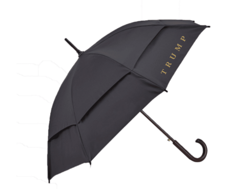 トランプアンブレラ