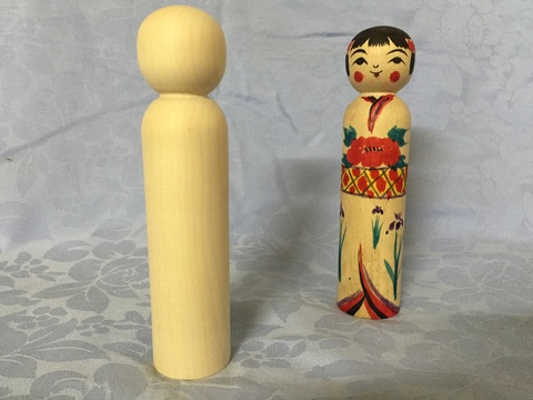 こけしの絵 すべての商品 | こけし屋 『卯三郎の孫』