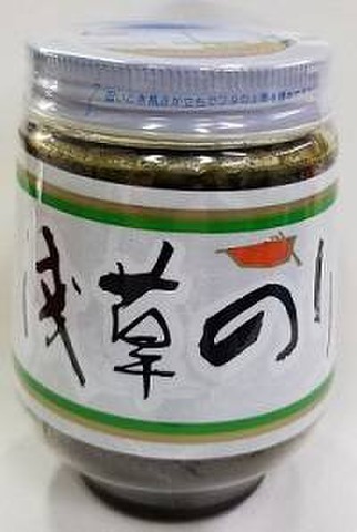 浅草佃煮