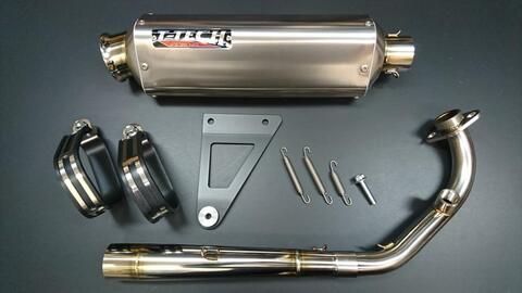 T-TECH