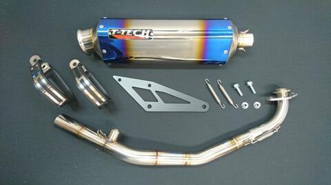 T-TECH