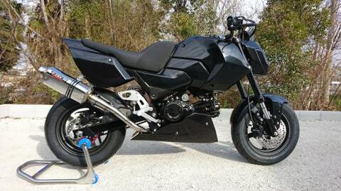 マフラー・チャンバーの商品一覧 | T-TECH