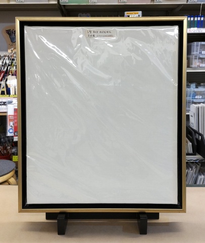 キャンバス材料の商品一覧 | アートおおがきのWEB通販