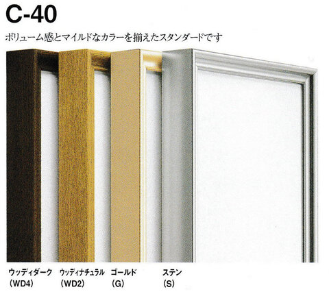 画材　P50中古仮額縁 画材 P50中古仮額縁 仮縁 額 f50」の人気商品一覧 | 安い商品