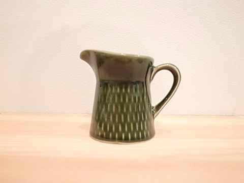 Stavangerflint Brunette クリーマー