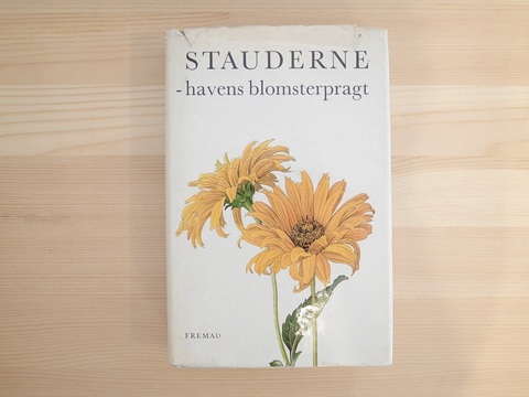 STAUDERNE
