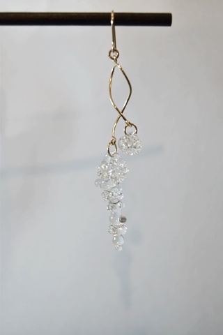 Lima7192 Flower pierce