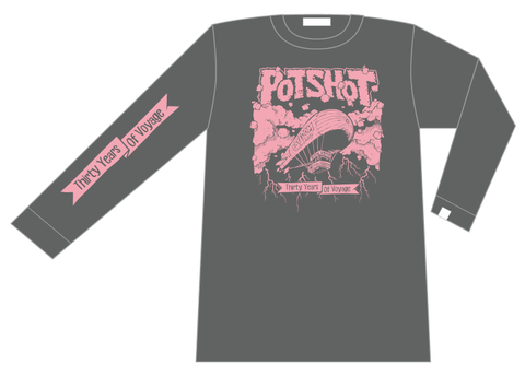 POTSHOTの商品一覧 | TV-FREAK RECORDS web shop