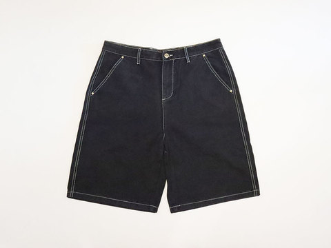 BUTTER GOODS (バターグッズ) " WORK SHORTS "