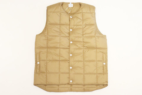 Necessary or Unnecessary  " QUILT VEST "