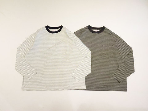 Necessary or Unnecessary  " DELTA L/S "