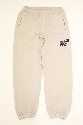 THE FABRIC (ザ・ファブリック) " SP THE SWEAT PANTS " Exclusive