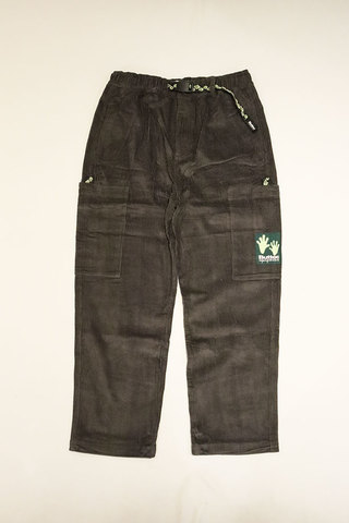BUTTER GOODS (バターグッズ) " CORDUROY CARGO PANTS "