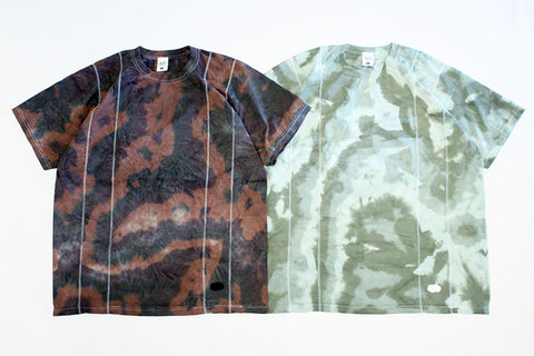 ink (インク)  " LOOSE TEE "