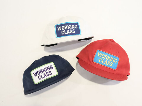 帽子の商品一覧 | two things & think オンラインストア (THE UNION