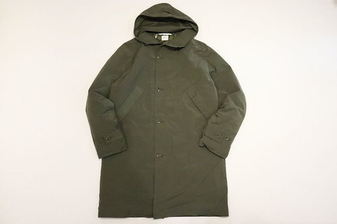 Necessary or Unnecessary  " MOUNTAIN COAT Ⅲ "