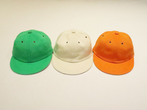 THE COLOR (ザ・カラー) " CANDY YO CAP "