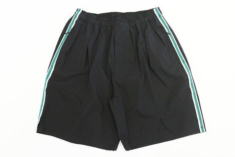 COMFORTABLE REASON (コンフォータブルリーズン) " Athletic Shorts "