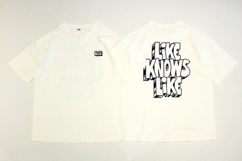 THE FABRIC (ザ・ファブリック) " SP ' THE UNION ORIGINAL TEE "