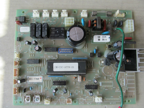 中古2010年？製造石油給湯器長州産業MF-480A現状動作品です。耐圧力2キロの中圧力仕様です。 中古2010年？製造石油給湯器長州産業MF-480A現状動作品です。耐