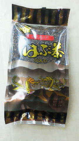 K-010ゴールドはぶ茶600g