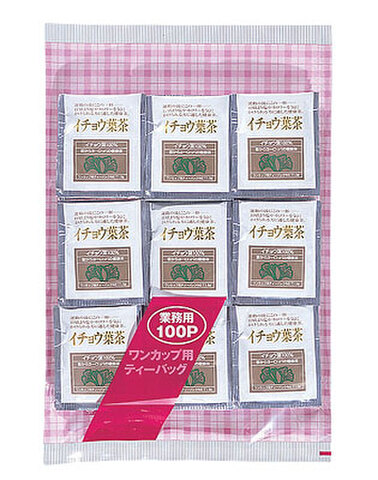 KB-002イチョウ葉100p