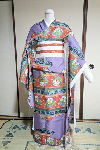 着物・装束・帯の商品一覧 | 時代衣裳とかんざしの【梅がさね】