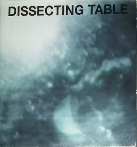 dissecting table/why 