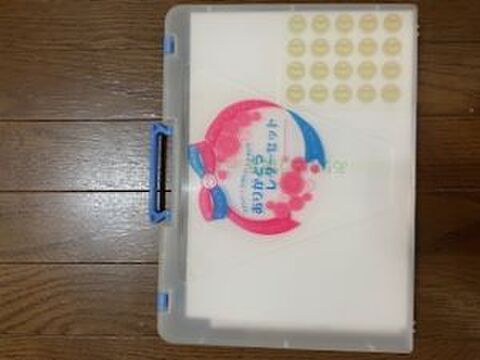 ありがとうレターセット(在庫限り)残1点