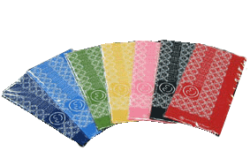 ありがとうバンダナ