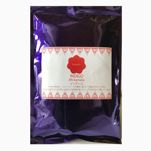 インディゴ