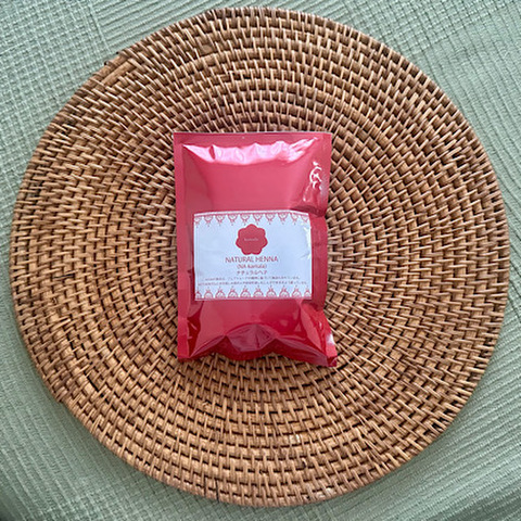 ヘナ20個セラピスト様1割引