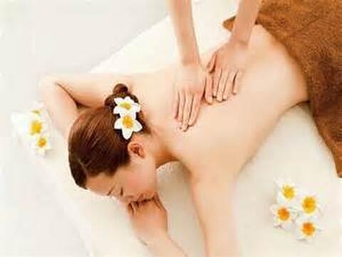 美三昧流アーユルヴェーダトリートメント（60分）