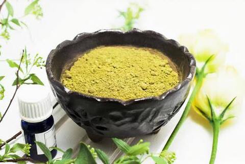 ヘナセラピスト講座