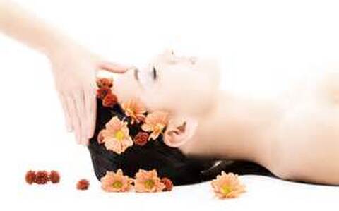 美三昧流トリートメント＋ヘナでデトックスケア （90分）  