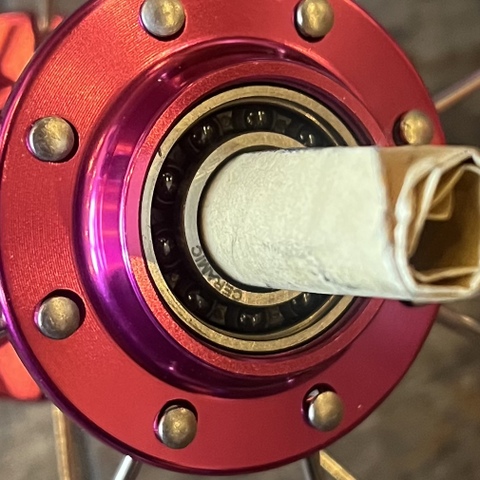 自転車屋ビッちゃん web shop