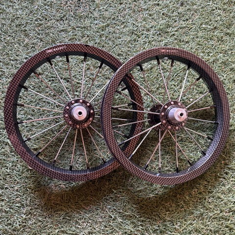 自転車屋ビッちゃん web shop