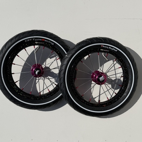 V3 マッハビット　アルミホイール 12インチ 商品一覧 | 自転車屋ビッちゃん web shop
