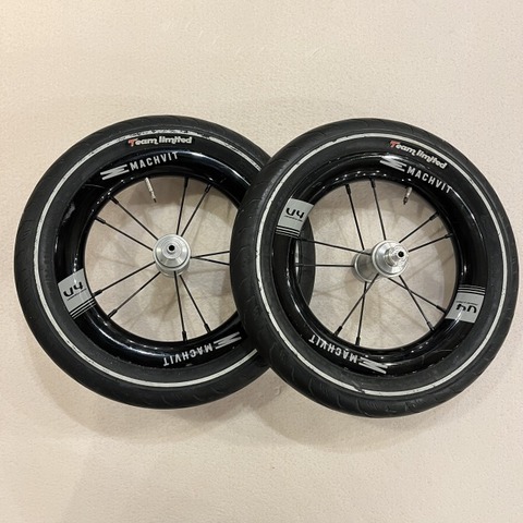 マッハビット V4 予約注文 マッハビットv4 (タイヤ・チューブ 無し) | 自転車屋