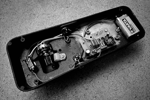 Wah2 69mod Wahペダル Durable Composite Bike Pedals | Wah Wah II Pedal | Kona