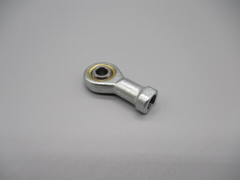 ロットエンド　M8改