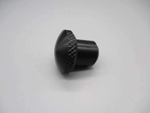 ステップバーエンド　ショート　φ16用